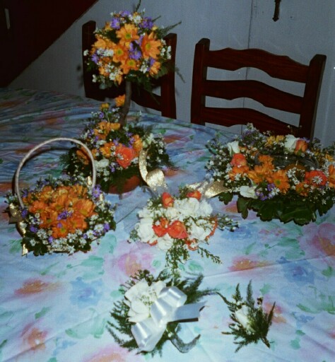 flowerarrangement