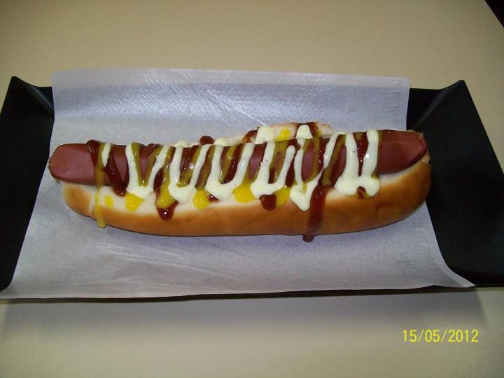 CACHORRO LOUCO HOTDOGUERIA - Cardápio CACHORRO LOUCO HOTDOGUERIA São Luís