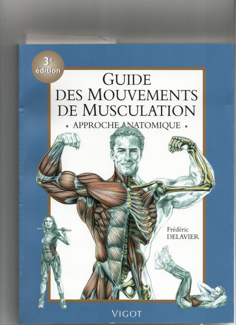 Delavier's Guide des Mouvements