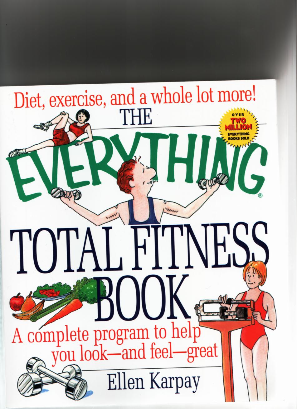 Karpay's  Everything Total Fitness