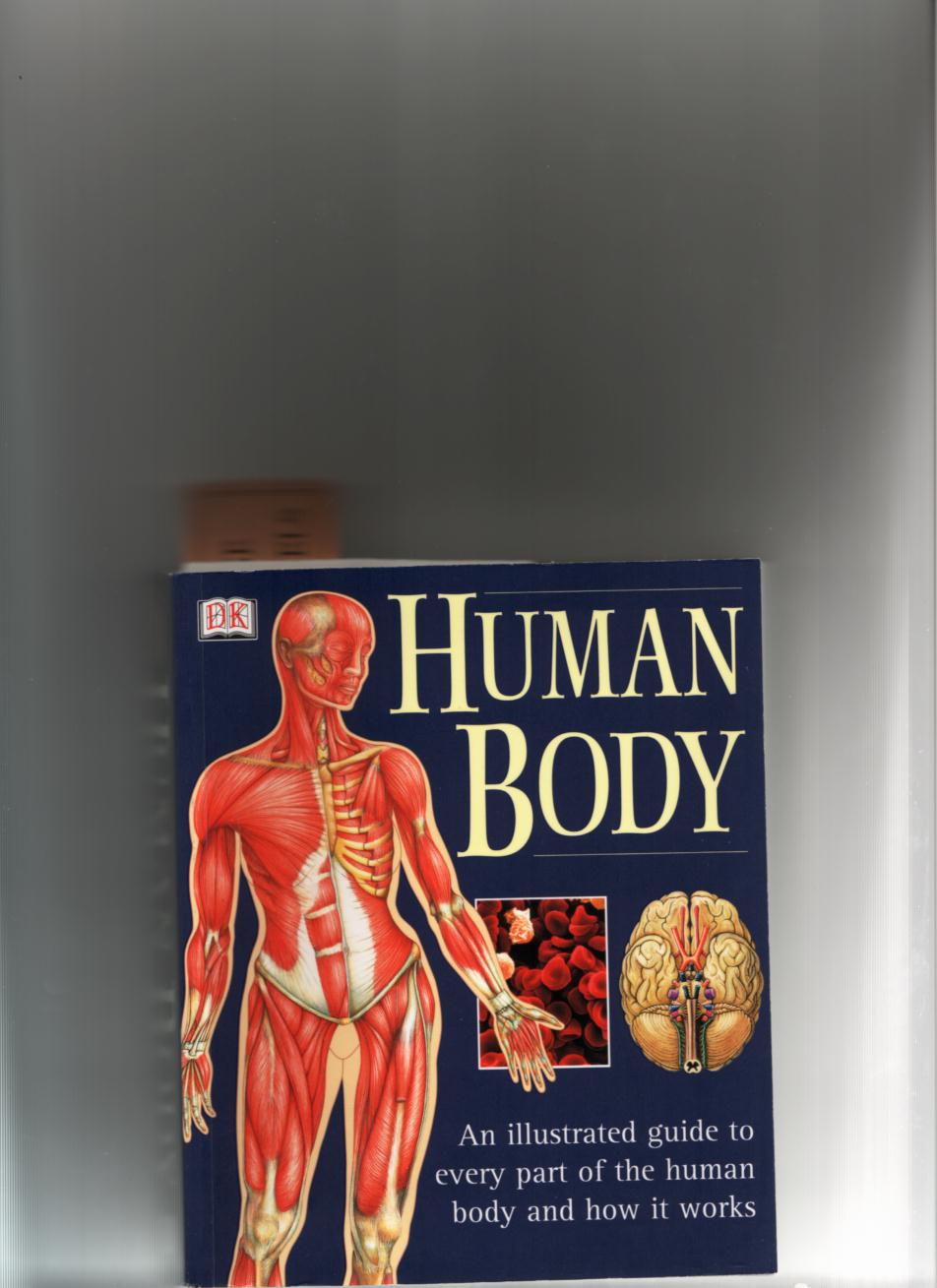 Baggaley's Human Body