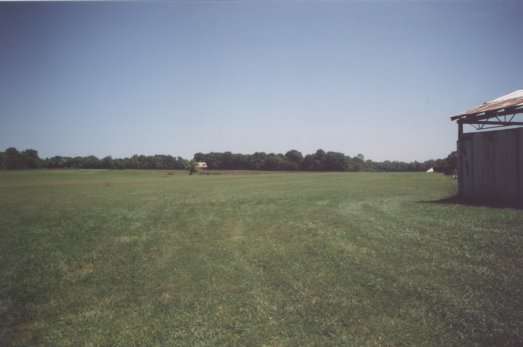 Photo of Hunter Field