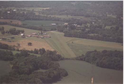 Photo of Hunter Field