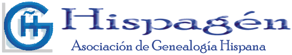 Hispagen - Asociaci�n de Genealog�a Hispana