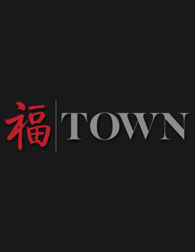 TOWN