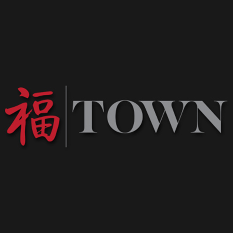 TOWN Logo Carousel