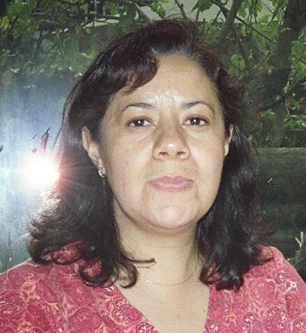 María Asunción Martínez Nava