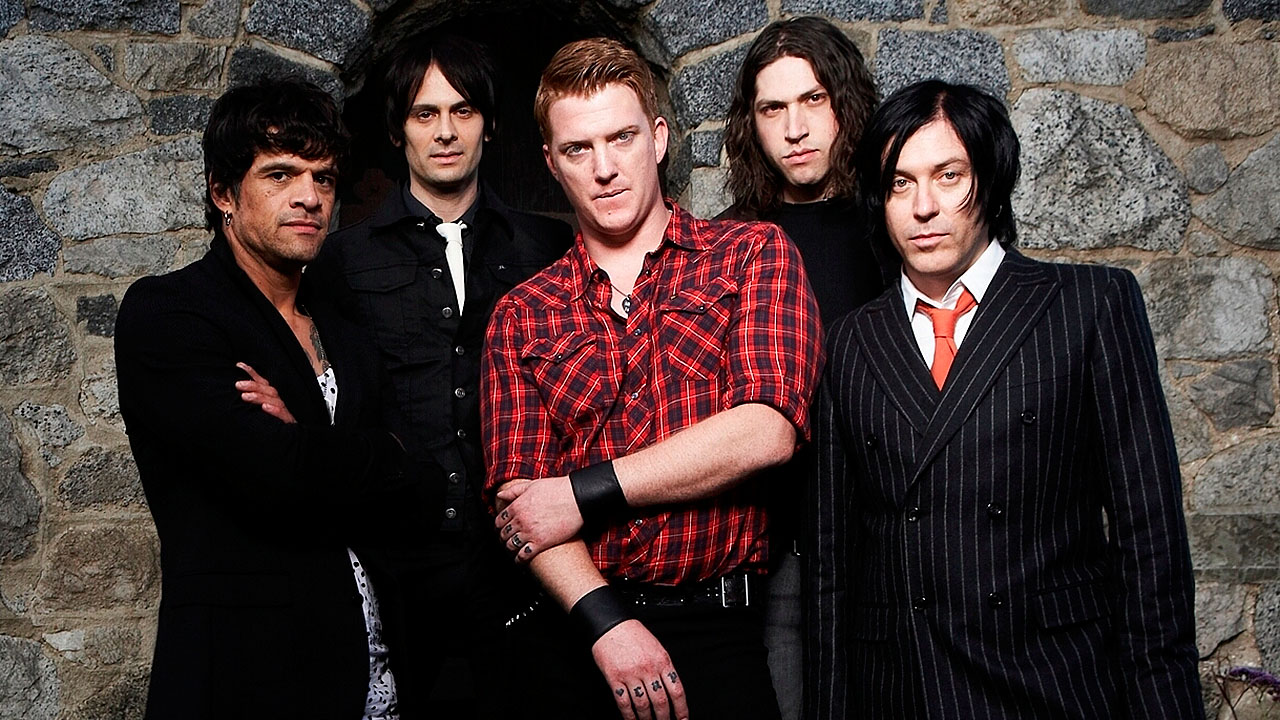 QOTSA