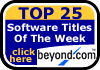 Beyond.com Top 25 Bestsellers