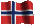 #Norway