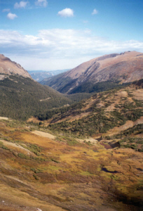 trail ridge view 1
