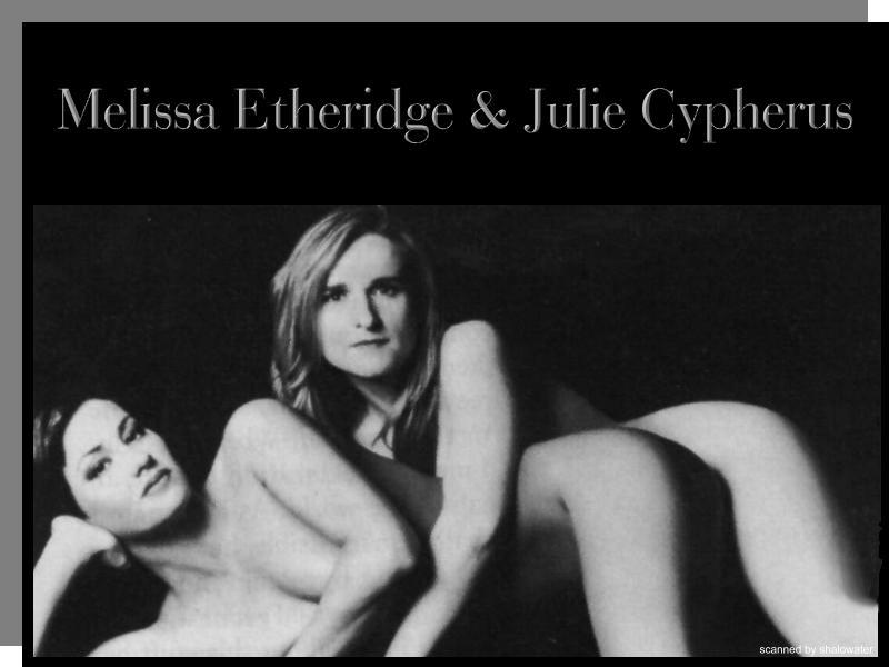Melissa Etheridge Nude 50