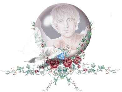 Owen Wilson Fan Art