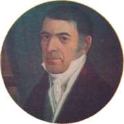 Crist�bal Mendoza
