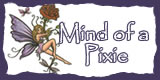Mind of a Pixie