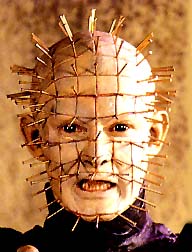 Hellraiser III: Hell on Earth - Wikipedia