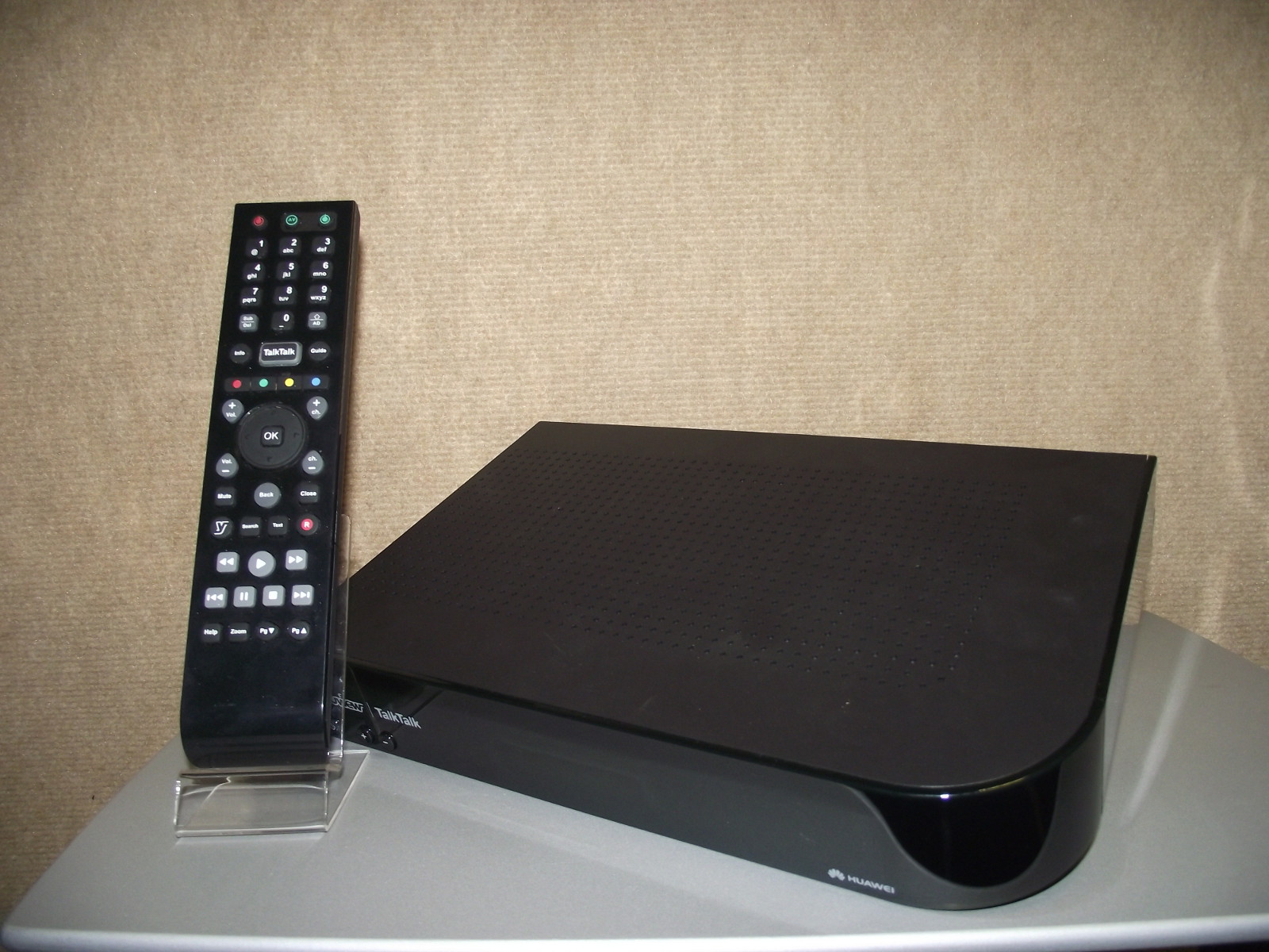 hack youview box