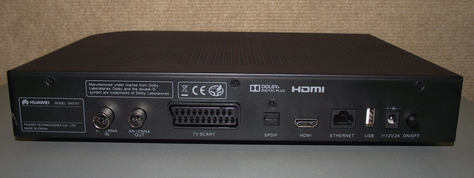 will talktalk youview box work without subscription