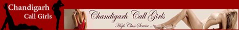 Chandigarh Call Girls