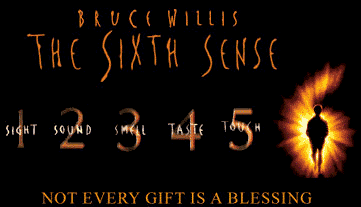 The 6th Sense poster