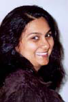 Tejal Vakil, President/Sgt.at Arms