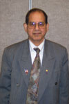 Wada Nandiwada, ATM-B--Division G Governor for 2003-04!
