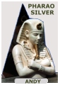 This site has been awarded the "Pharao Silver Award"