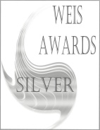 This site has been awarded the "Weis Awards Silver"