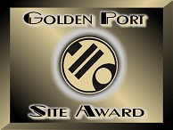 This site has been awarded the "CQC Golden Port Site Award"