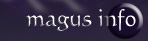 Stats and information on Magus...