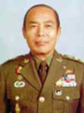 Gen. Saiyod Kerdpol