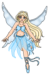 air fairy