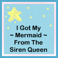 Visit the Siren Queen!