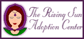 Visit the Rising Sun Adoption Center!