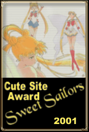 Thank you Sweet Sailor Kittys!