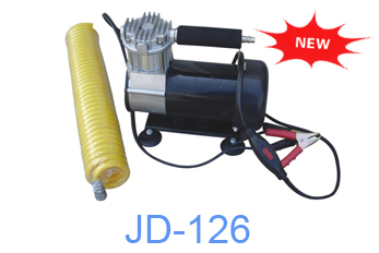 air compressor JD-126