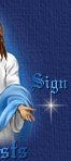 Sign