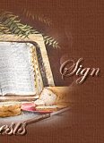 Sign