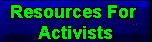 Resources For Activists