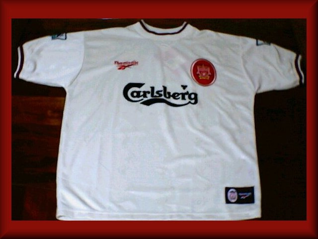 liverpool 98 kit