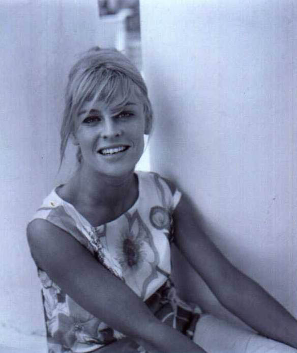 Julie Christie Picture Gallery