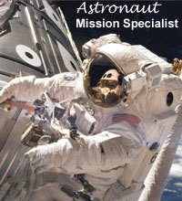 Mission Specialist
