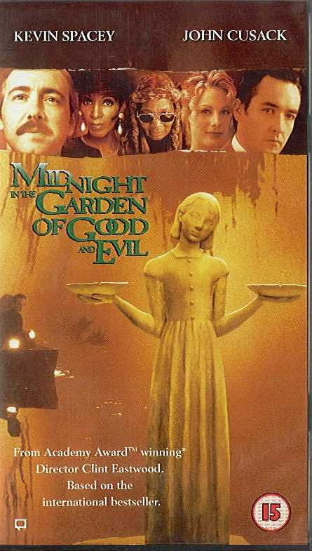 Midnight In The Garden Of Good And Evil Full Movie