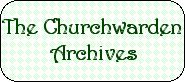 Churchwarden Archives