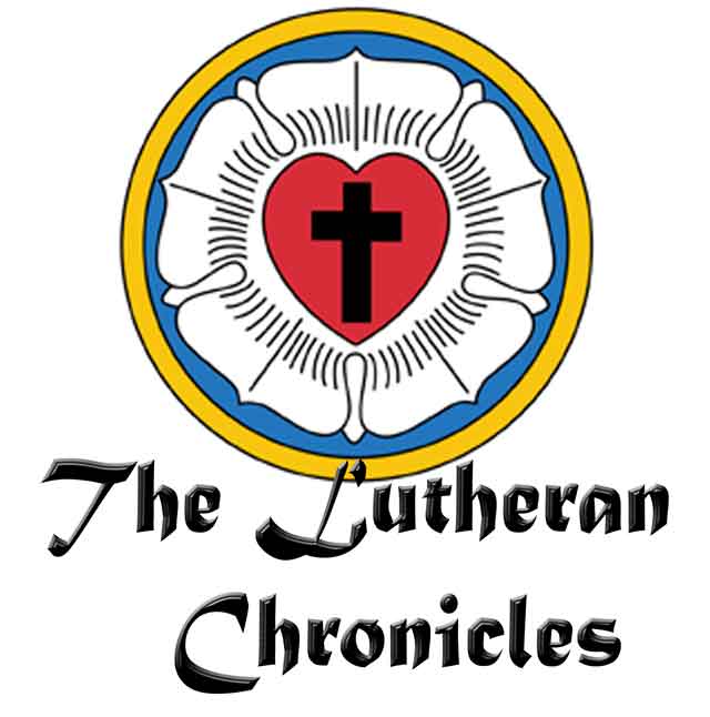 The Lutheran Chronicles