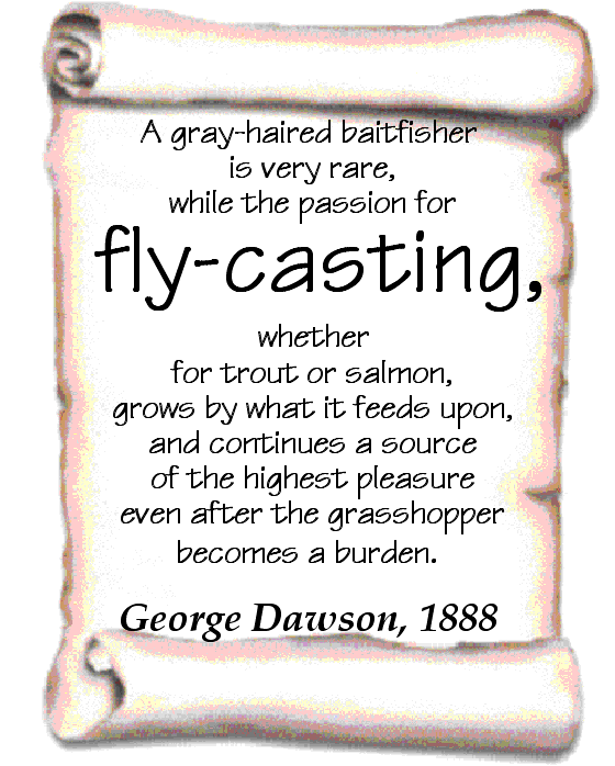 Fly Fishing Quote 2