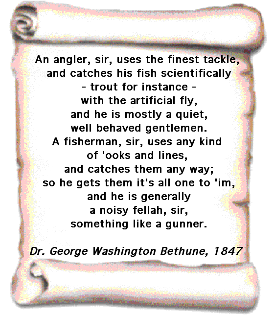 Fly Fishing Quote 3