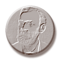 Medalla trofeo de los Nobel