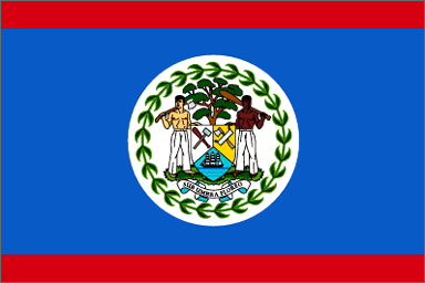 Belice 18/11/1986