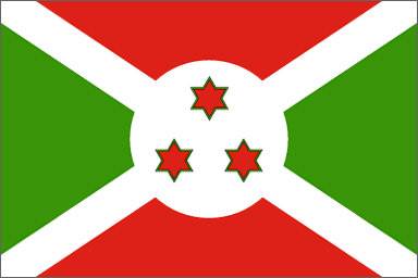 Burundi 01/03/1976